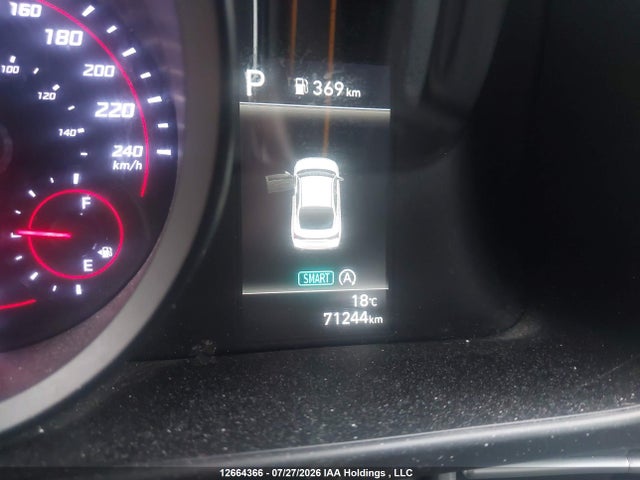 Продажа на аукционе авто 2023 Hyundai Elantra Essential Ivt With Hyundai Smartsense Package, vin: KMHLM4AG7PU469525, номер лота: 12664366