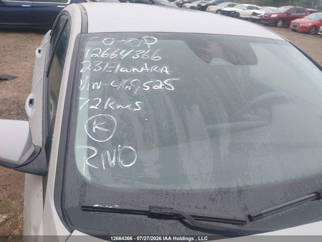 Продажа на аукционе авто 2023 Hyundai Elantra Essential Ivt With Hyundai Smartsense Package, vin: KMHLM4AG7PU469525, номер лота: 12664366
