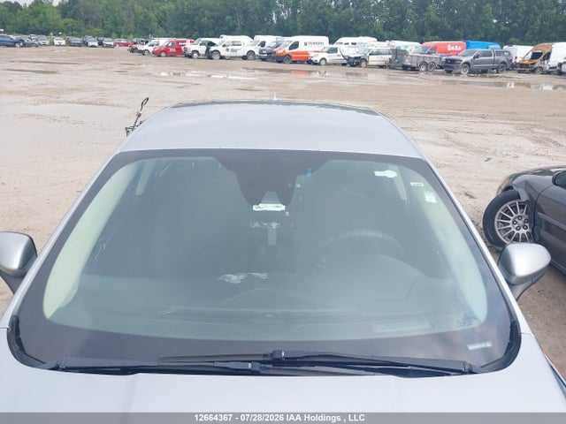 12664367 :رقم المزاد ، 3FA6P0LU4LR141748 vin ، 2020 Ford Fusion Se مزاد بيع