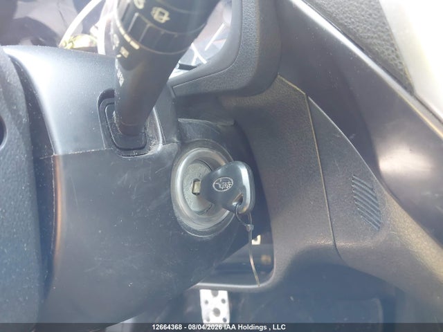 Продаж на аукціоні авто 2013 Subaru Impreza Wrx, vin: JF1GR7E60DG218453, номер лоту: 12664368