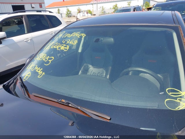 Продаж на аукціоні авто 2013 Subaru Impreza Wrx, vin: JF1GR7E60DG218453, номер лоту: 12664368