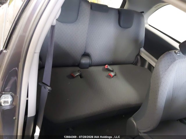 Aukcja sprzedaży 2009 Toyota Yaris, vin: JTDJT923195238690, numer aukcji: 12664369