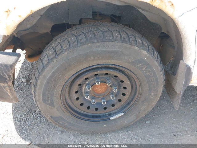 Продажа на аукционе авто 2007 Chevrolet Express G2500, vin: 1GCGG25U071196852, номер лота: 12664370