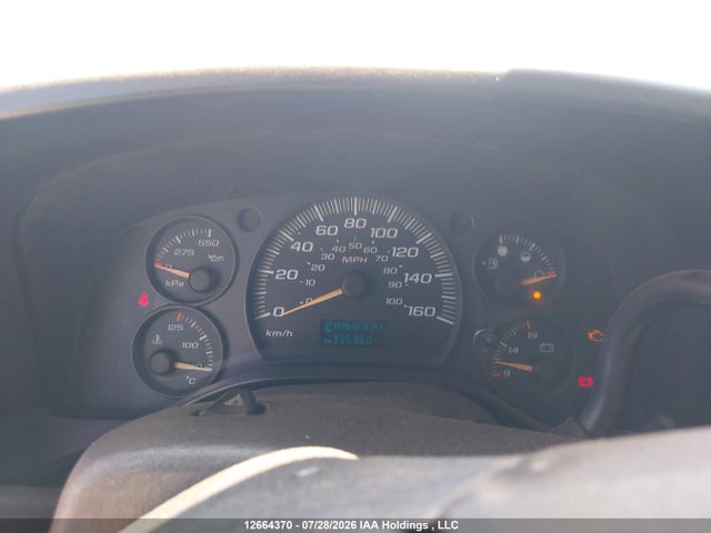 Продажа на аукционе авто 2007 Chevrolet Express G2500, vin: 1GCGG25U071196852, номер лота: 12664370