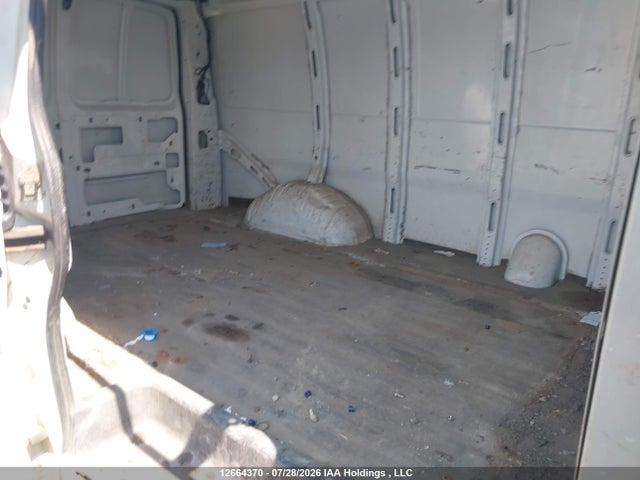 Продажа на аукционе авто 2007 Chevrolet Express G2500, vin: 1GCGG25U071196852, номер лота: 12664370