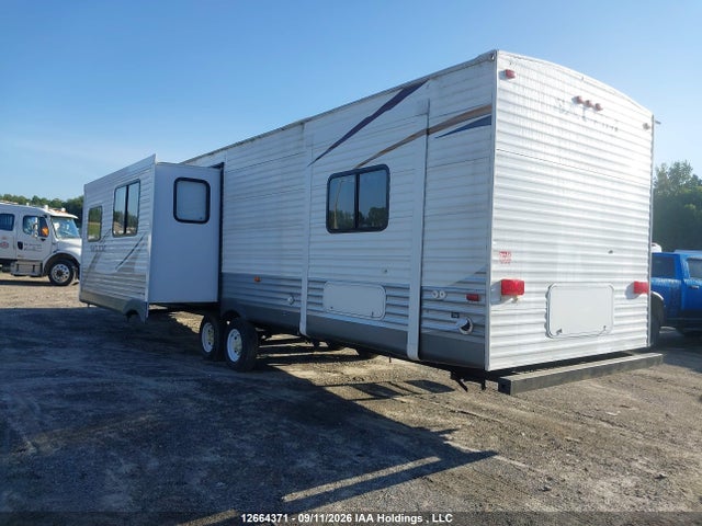 Auction sale of the 2013 Forest River Salem 36bhbs, vin: 4X4TSMM29DA305663, lot number: 12664371