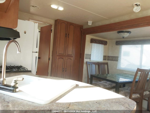 Auction sale of the 2013 Forest River Salem 36bhbs, vin: 4X4TSMM29DA305663, lot number: 12664371