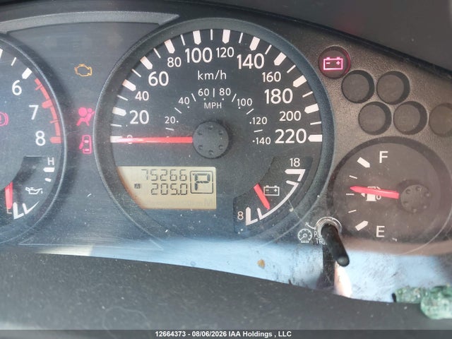 Продаж на аукціоні авто 2018 Nissan Frontier Sv/sl, vin: 1N6AD0FV2JN718856, номер лоту: 12664373