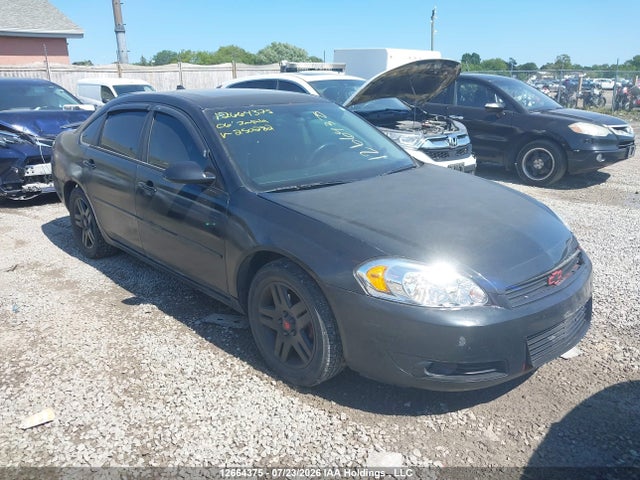 Aukcja sprzedaży 2006 Chevrolet Impala Ltz, vin: 2G1WU581169250282, numer aukcji: 12664375