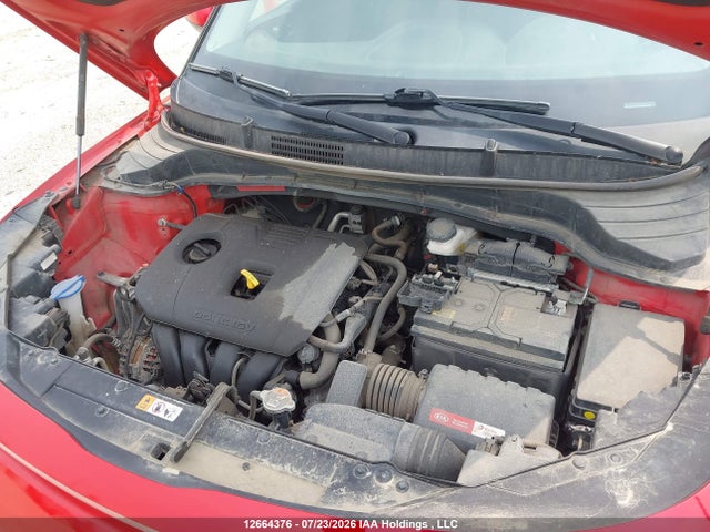 Aukcja sprzedaży 2021 Kia Soul Ex, vin: KNDJ33AUXM7138334, numer aukcji: 12664376