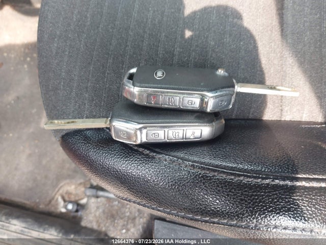 Aukcja sprzedaży 2021 Kia Soul Ex, vin: KNDJ33AUXM7138334, numer aukcji: 12664376