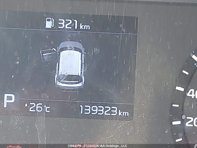Aukcja sprzedaży 2021 Kia Soul Ex, vin: KNDJ33AUXM7138334, numer aukcji: 12664376