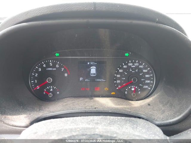 Aukcja sprzedaży 2021 Kia Soul Ex, vin: KNDJ33AUXM7138334, numer aukcji: 12664376