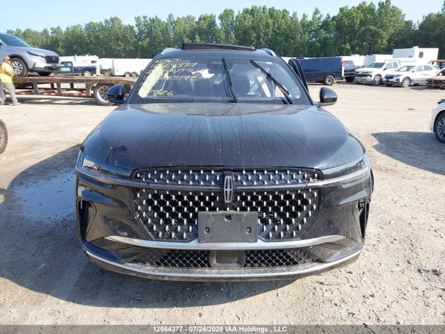Lincoln Nautilus 2025 5LMPJ8KA9SJ885143 Image 13