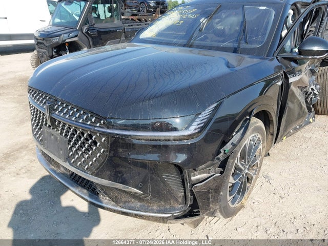 Lincoln Nautilus 2025 5LMPJ8KA9SJ885143 Image 21