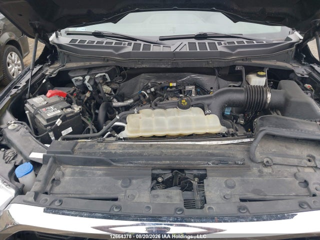 Продажа на аукционе авто 2022 Ford F-150, vin: 1FTEX1EP7NKF29440, номер лота: 12664378