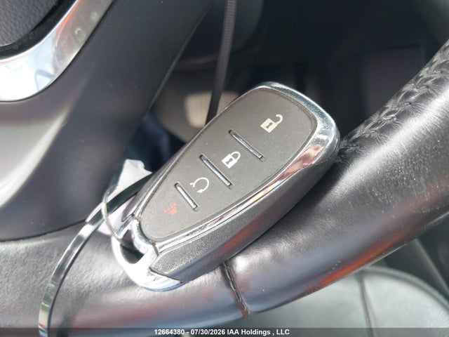 Aukcja sprzedaży 2017 Chevrolet Volt Premier, vin: 1G1RB6S50HU129835, numer aukcji: 12664380