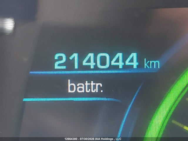 Aukcja sprzedaży 2017 Chevrolet Volt Premier, vin: 1G1RB6S50HU129835, numer aukcji: 12664380