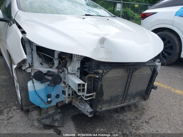 Aukcja sprzedaży 2017 Chevrolet Volt Premier, vin: 1G1RB6S50HU129835, numer aukcji: 12664380