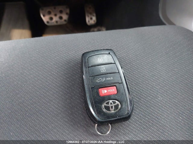 2023 Toyota Tundra მანქანა იყიდება აუქციონზე, vin: 5TFLA5DB3PX120296, აუქციონის ნომერი: 12664382