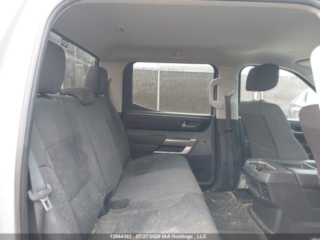 2023 Toyota Tundra მანქანა იყიდება აუქციონზე, vin: 5TFLA5DB3PX120296, აუქციონის ნომერი: 12664382