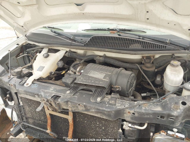 Продаж на аукціоні авто 2012 Gmc Savana, vin: 1GTW7FBA2C1121321, номер лоту: 12664385