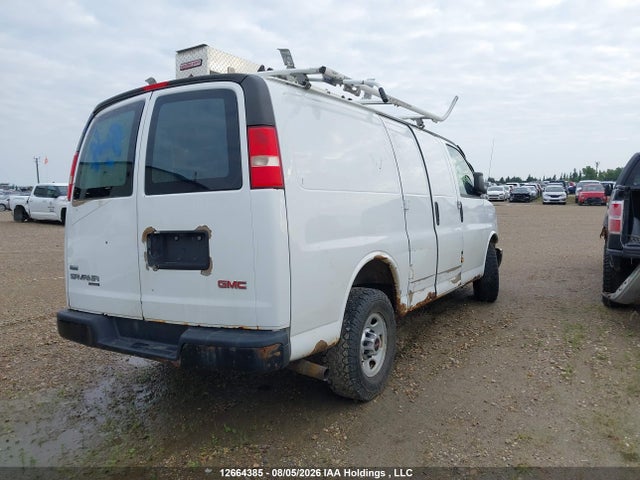 Продаж на аукціоні авто 2012 Gmc Savana, vin: 1GTW7FBA2C1121321, номер лоту: 12664385
