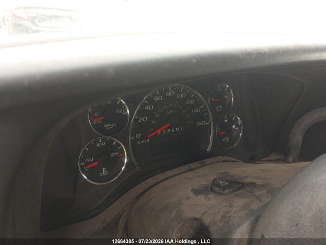 Продаж на аукціоні авто 2012 Gmc Savana, vin: 1GTW7FBA2C1121321, номер лоту: 12664385