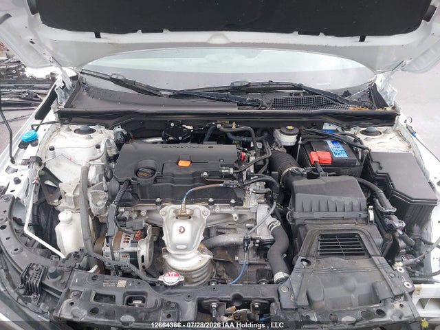 2023 Honda Civic მანქანა იყიდება აუქციონზე, vin: 2HGFE2F36PH107229, აუქციონის ნომერი: 12664386