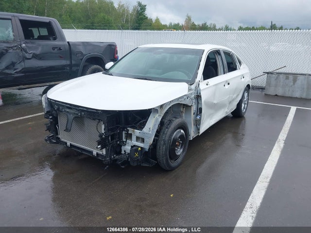 2023 Honda Civic მანქანა იყიდება აუქციონზე, vin: 2HGFE2F36PH107229, აუქციონის ნომერი: 12664386