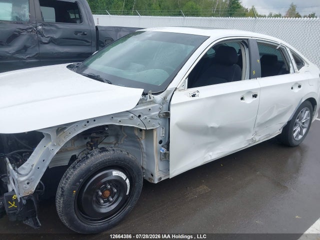 2023 Honda Civic მანქანა იყიდება აუქციონზე, vin: 2HGFE2F36PH107229, აუქციონის ნომერი: 12664386