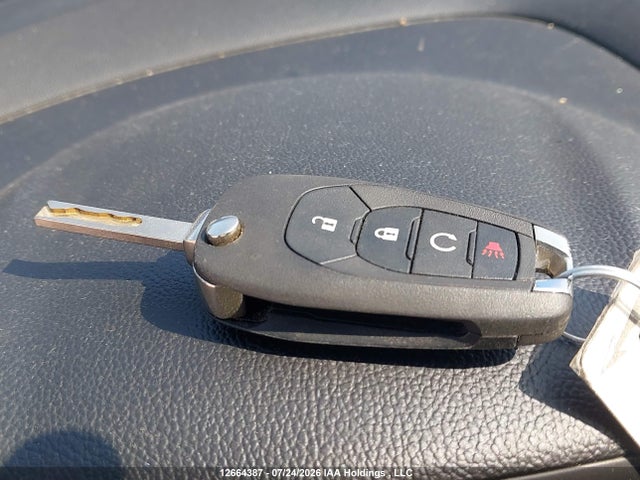 Aukcja sprzedaży 2019 Chevrolet Cruze Lt, vin: 3G1BE6SM6KS545718, numer aukcji: 12664387