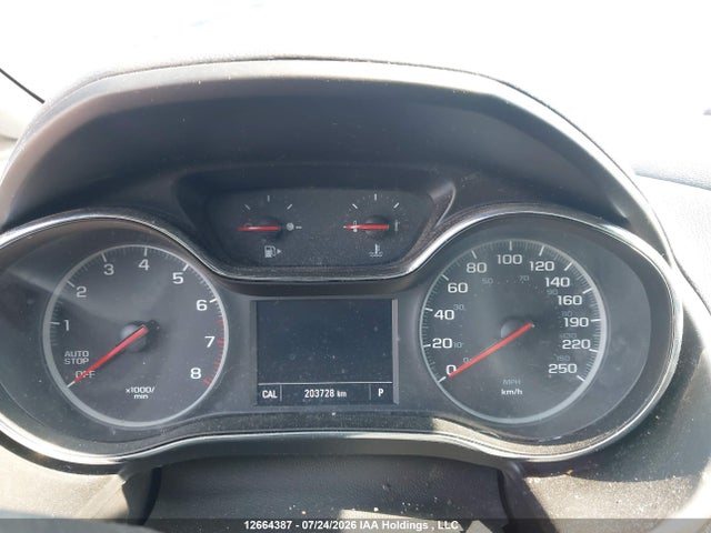 Aukcja sprzedaży 2019 Chevrolet Cruze Lt, vin: 3G1BE6SM6KS545718, numer aukcji: 12664387