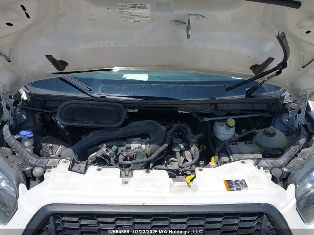 Ford Transit T-250 2024 1FTBR3X82RKA93097 Image 10