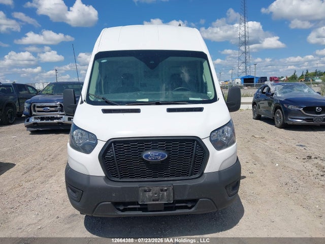 Ford Transit T-250 2024 1FTBR3X82RKA93097 Image 12