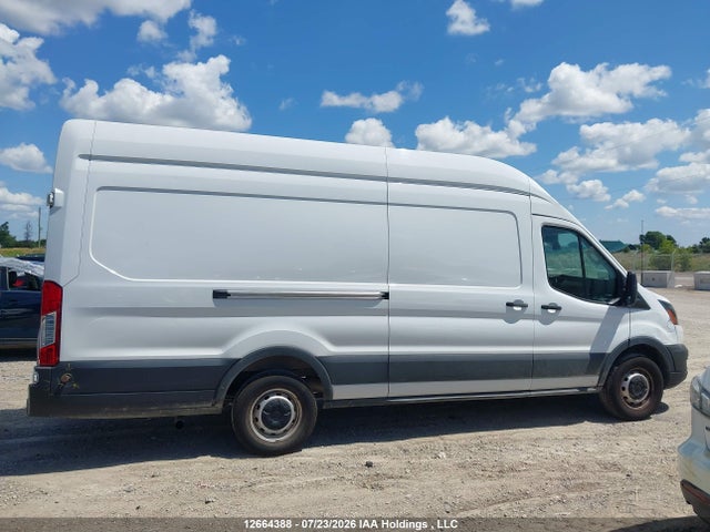 Ford Transit T-250 2024 1FTBR3X82RKA93097 Image 13