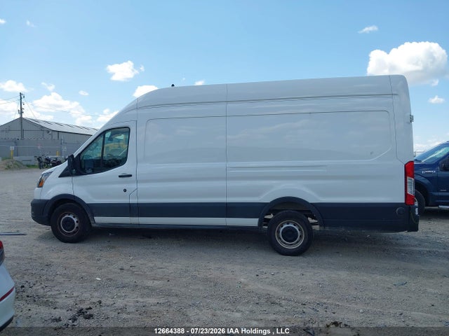 Ford Transit T-250 2024 1FTBR3X82RKA93097 Image 14