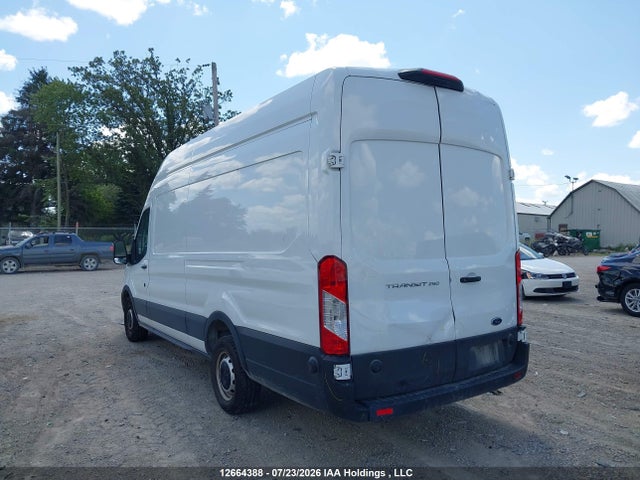 Ford Transit T-250 2024 1FTBR3X82RKA93097 Image 3