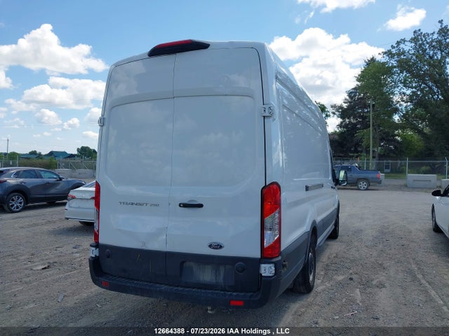 Ford Transit T-250 2024 1FTBR3X82RKA93097 Image 4
