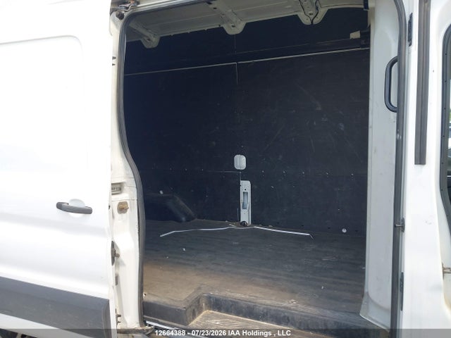 Ford Transit T-250 2024 1FTBR3X82RKA93097 Image 8