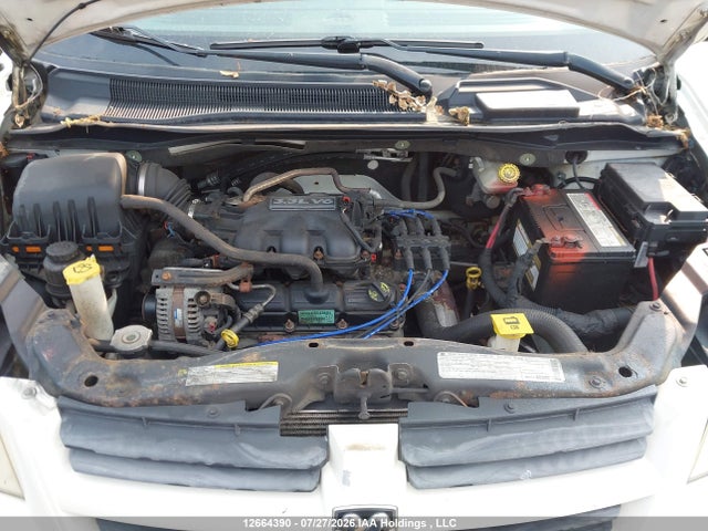 Aukcja sprzedaży 2009 Dodge Grand Caravan Se, vin: 2D8HN44E79R697186, numer aukcji: 12664390