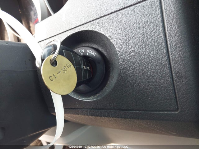 Aukcja sprzedaży 2009 Dodge Grand Caravan Se, vin: 2D8HN44E79R697186, numer aukcji: 12664390