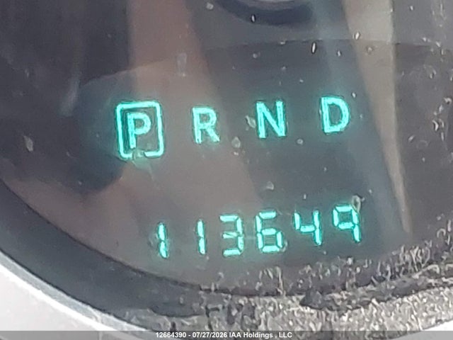 Aukcja sprzedaży 2009 Dodge Grand Caravan Se, vin: 2D8HN44E79R697186, numer aukcji: 12664390