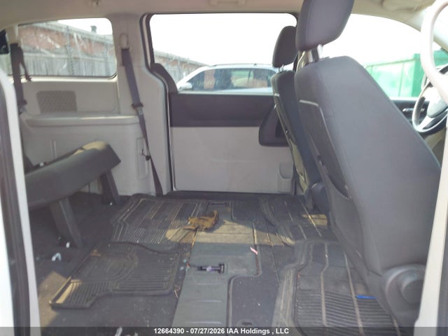 Aukcja sprzedaży 2009 Dodge Grand Caravan Se, vin: 2D8HN44E79R697186, numer aukcji: 12664390