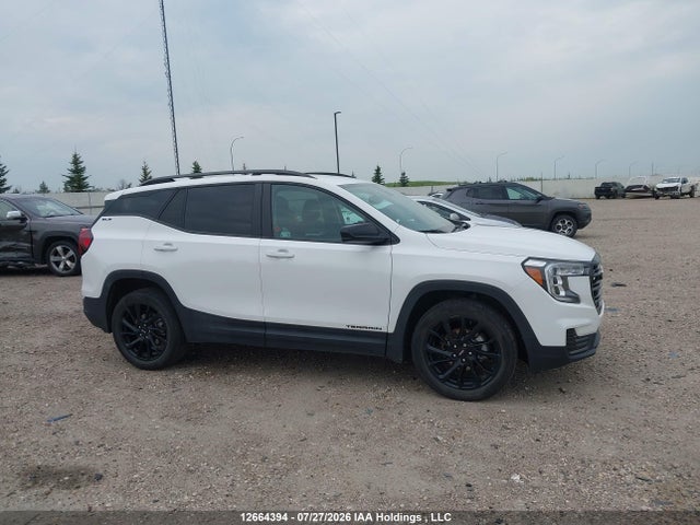 GMC Terrain Sle 2024 3GKALTEG6RL393056 Image 12