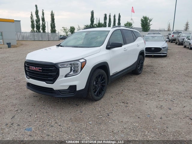Aukcja sprzedaży 2024 Gmc Terrain Sle, vin: 3GKALTEG6RL393056, numer aukcji: 12664394