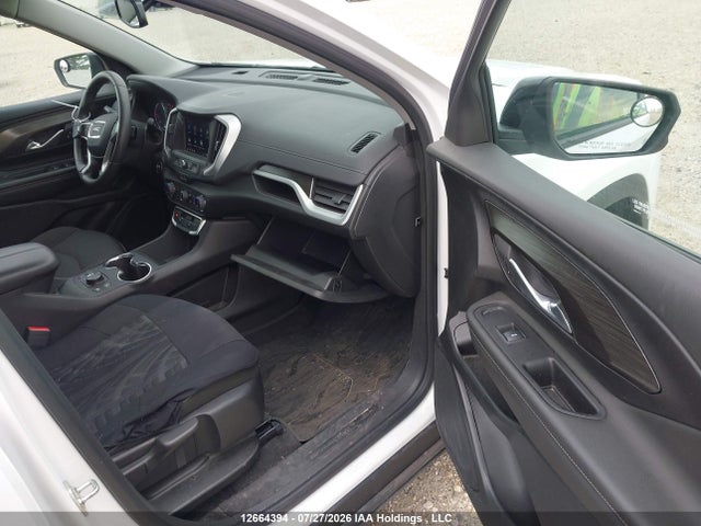 GMC Terrain Sle 2024 3GKALTEG6RL393056 Image 5