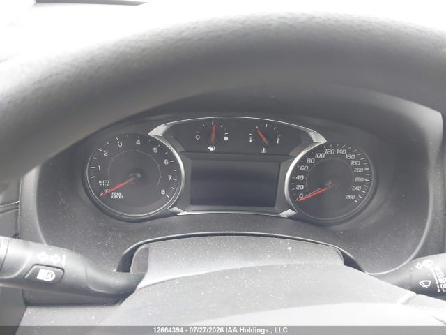 GMC Terrain Sle 2024 3GKALTEG6RL393056 Image 7