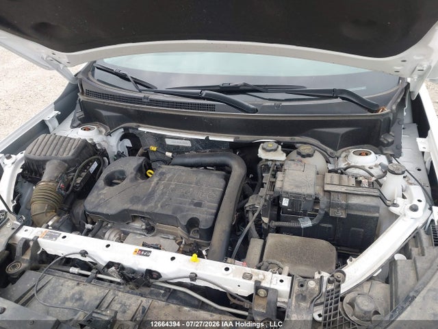 GMC Terrain Sle 2024 3GKALTEG6RL393056 Image 9
