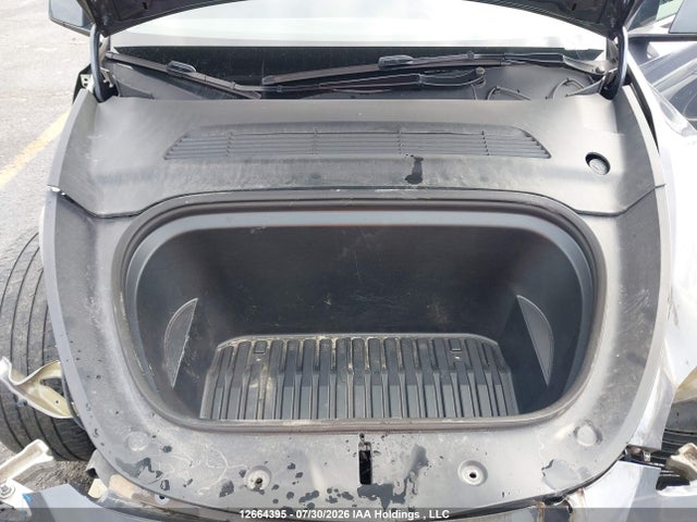 Tesla Model Y Rwd 2023 LRWYGDFD4PC227164 Image 10